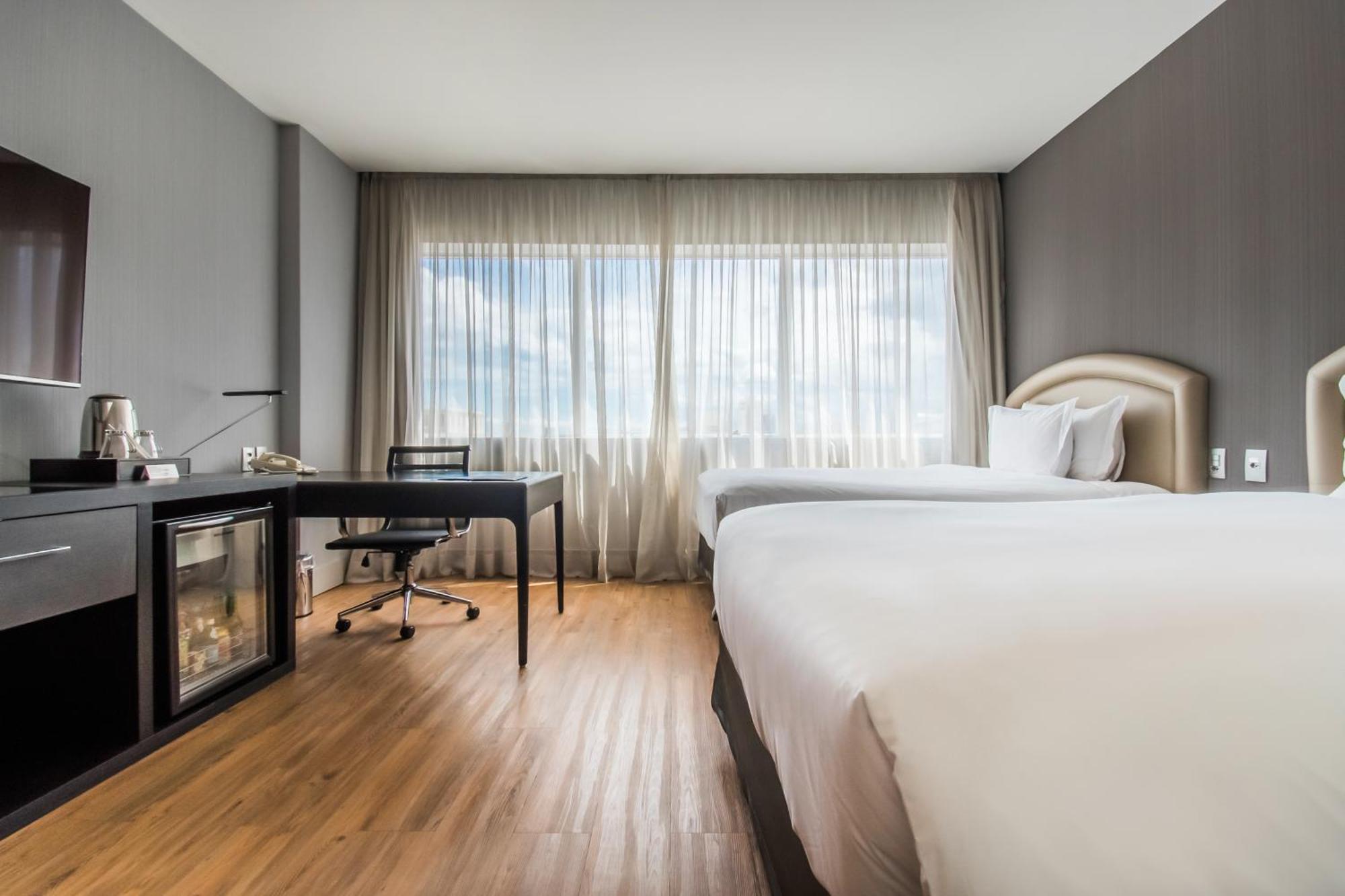 Hotel Pullman Olímpia São Paulo