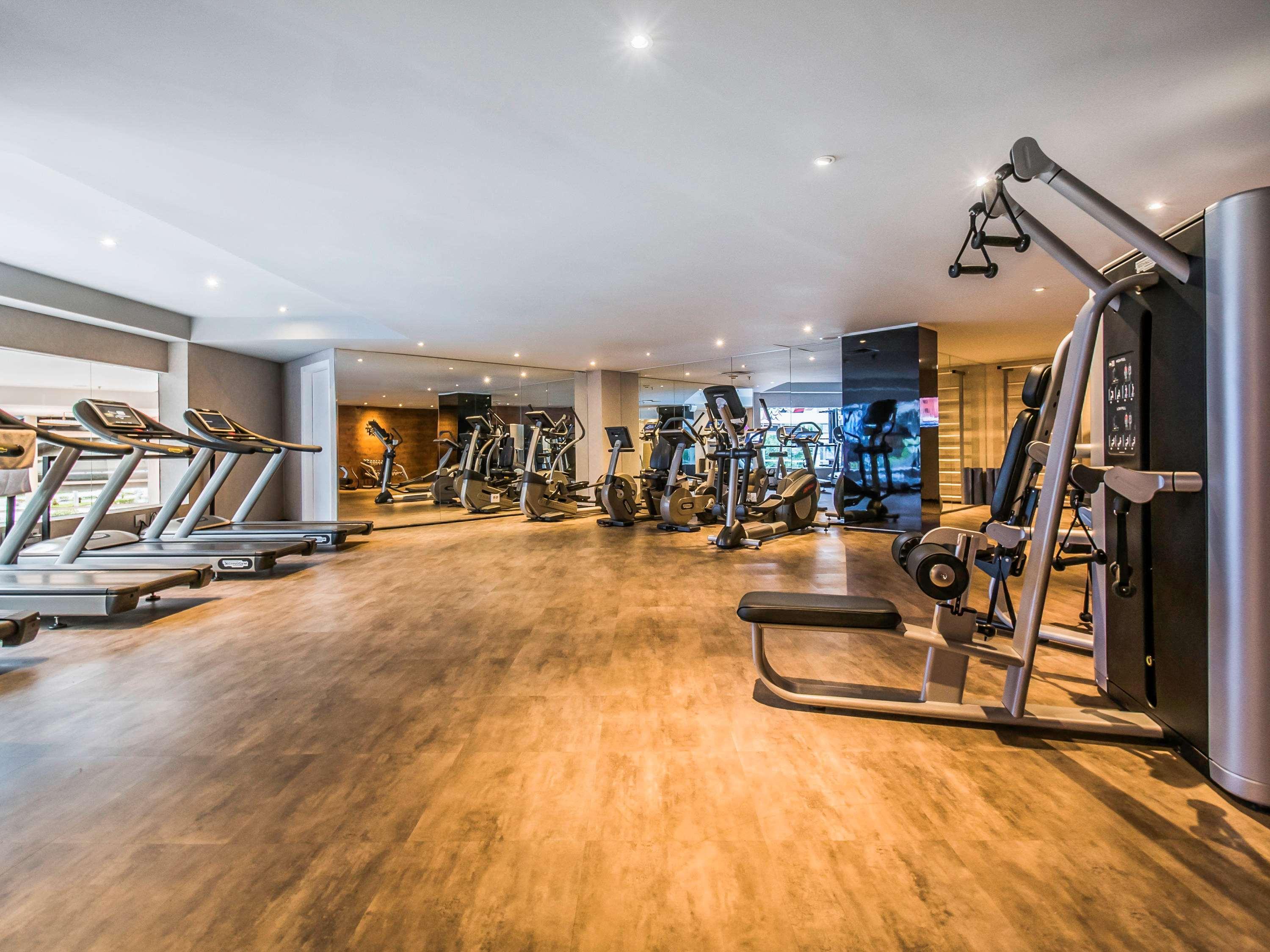 Hotel Pullman Olímpia São Paulo
