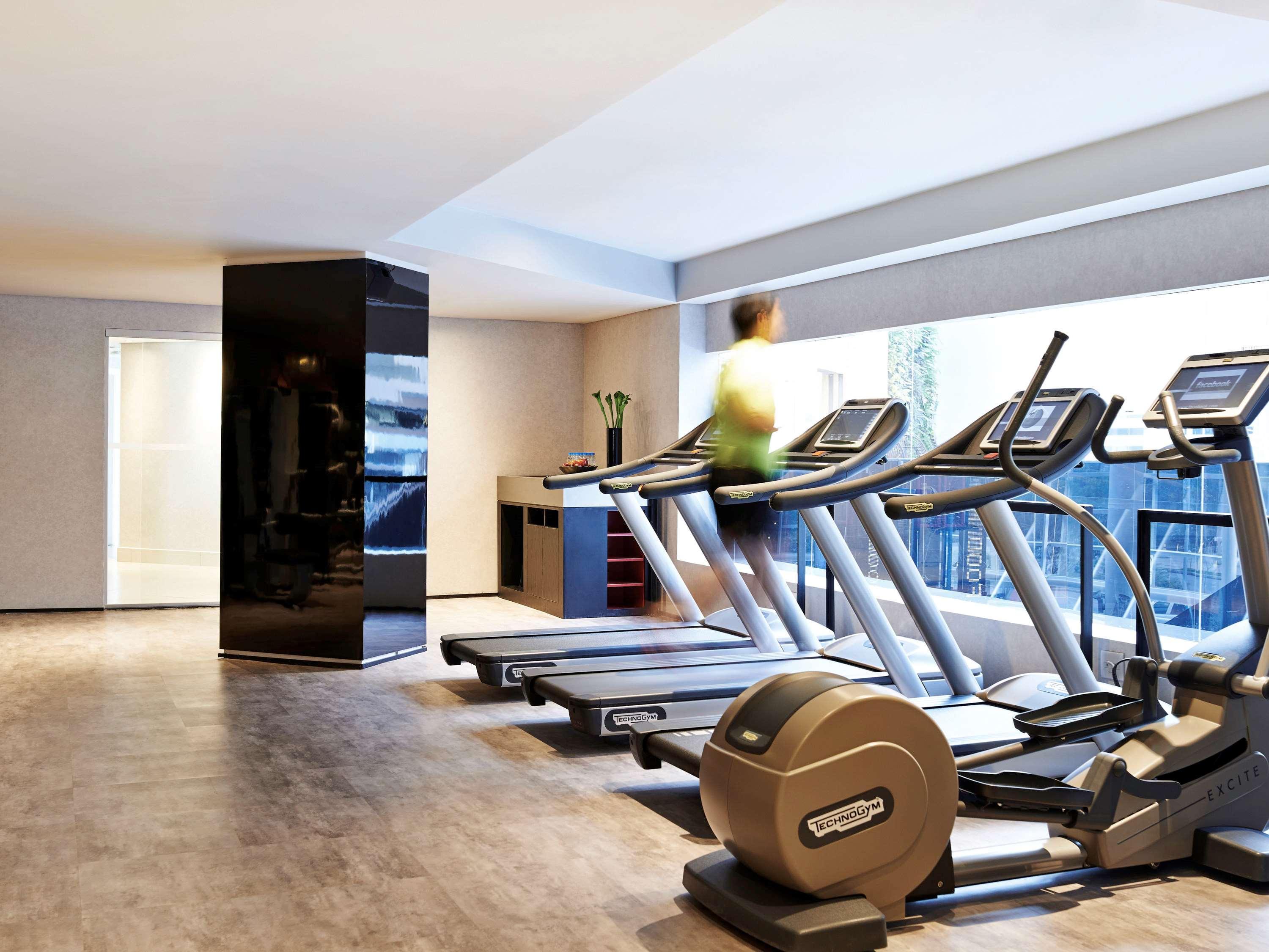 Pullman Olimpia 5* 圣保罗