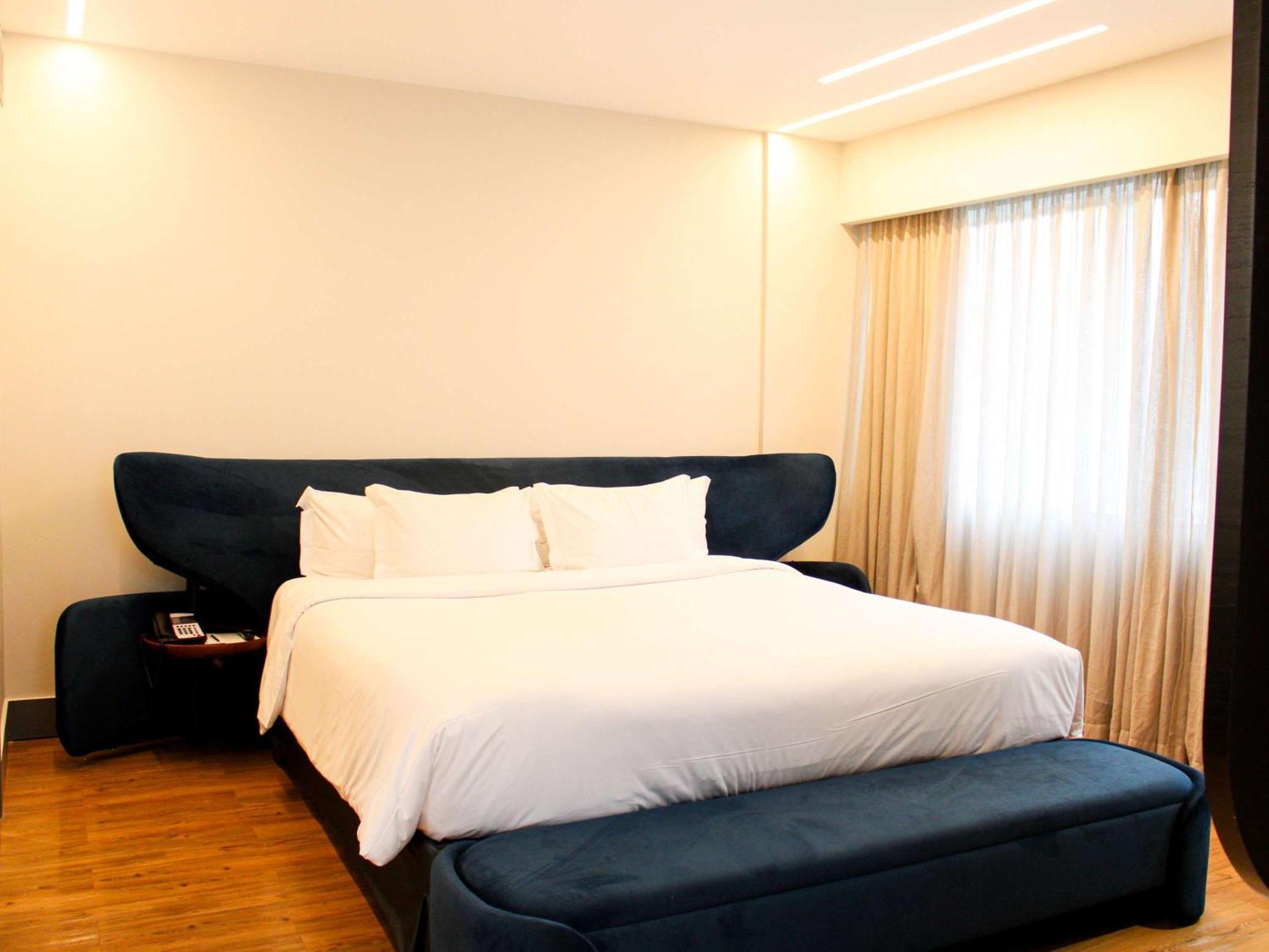 Pullman Olímpia