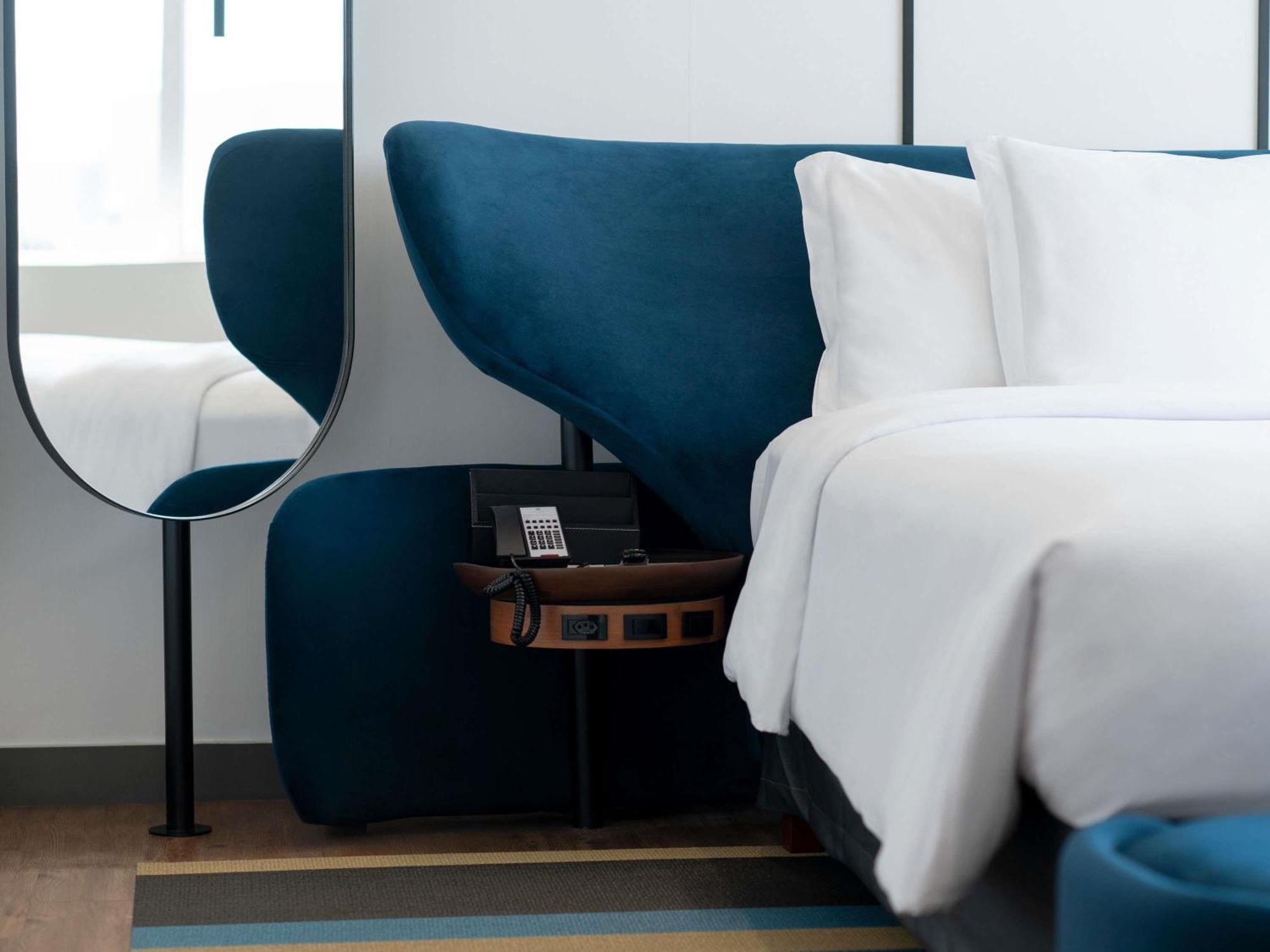 Hotel Pullman Olímpia