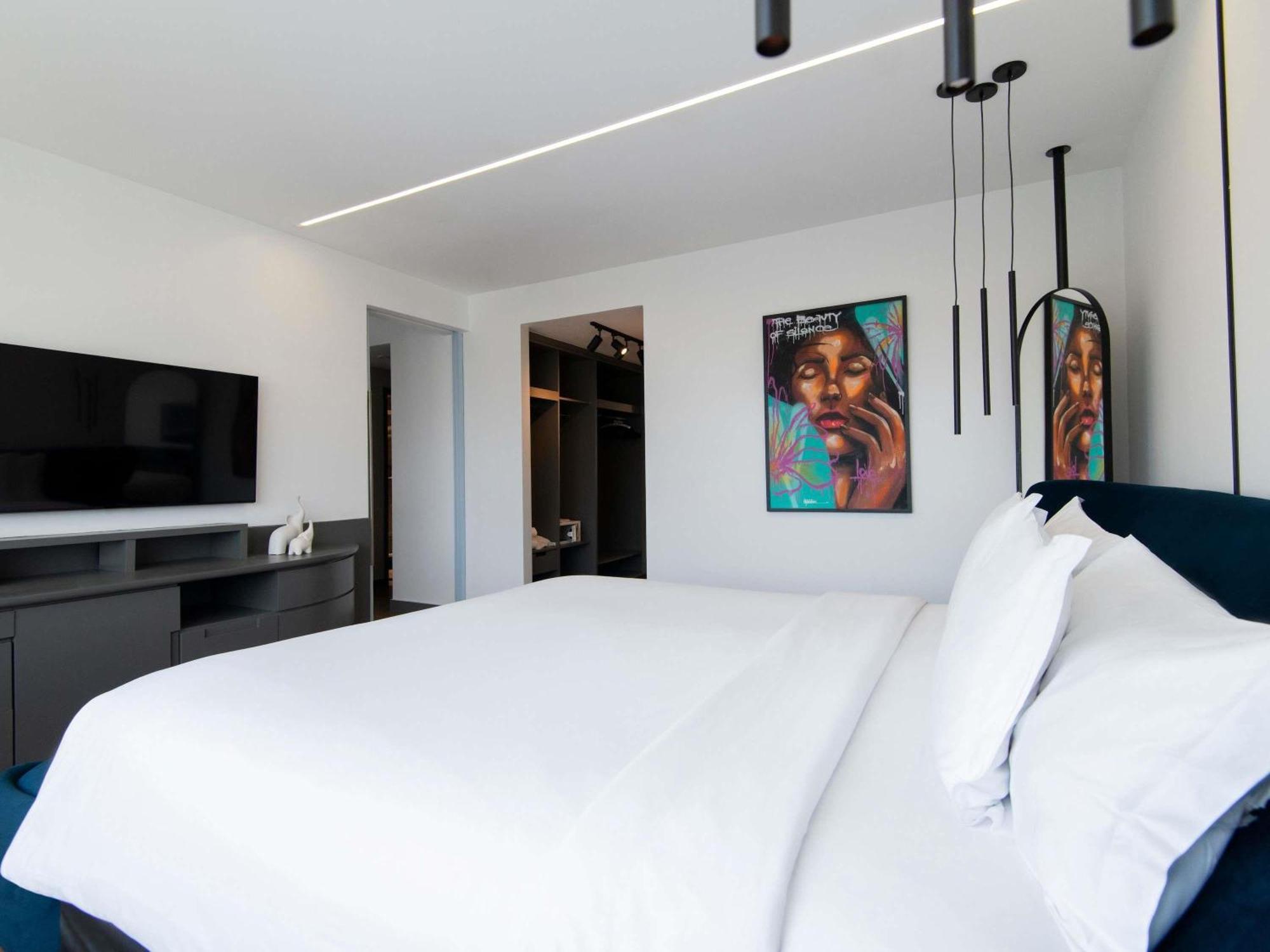 Pullman Olímpia 5* São Paulo