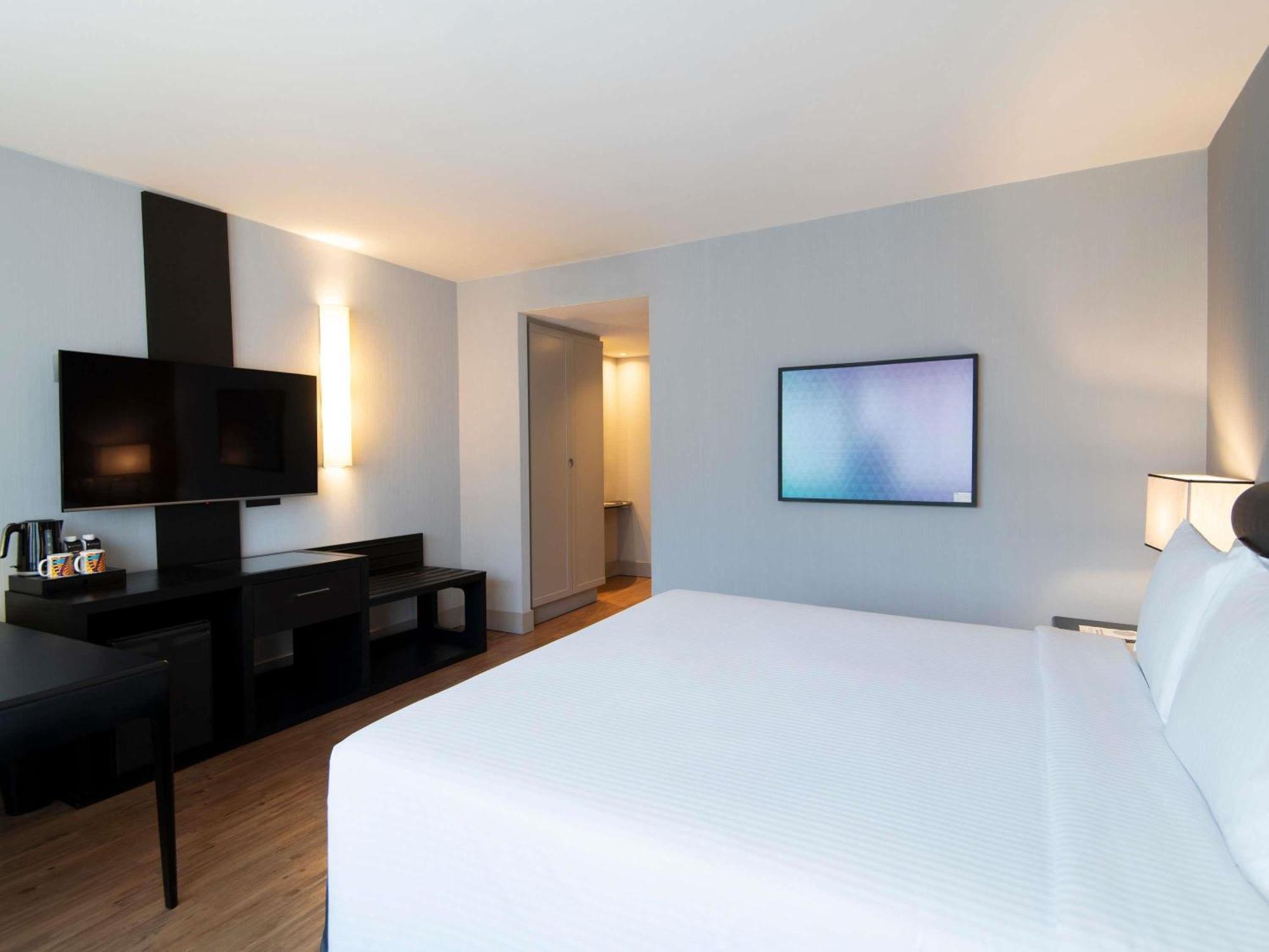 Pullman Olímpia Hotel São Paulo
