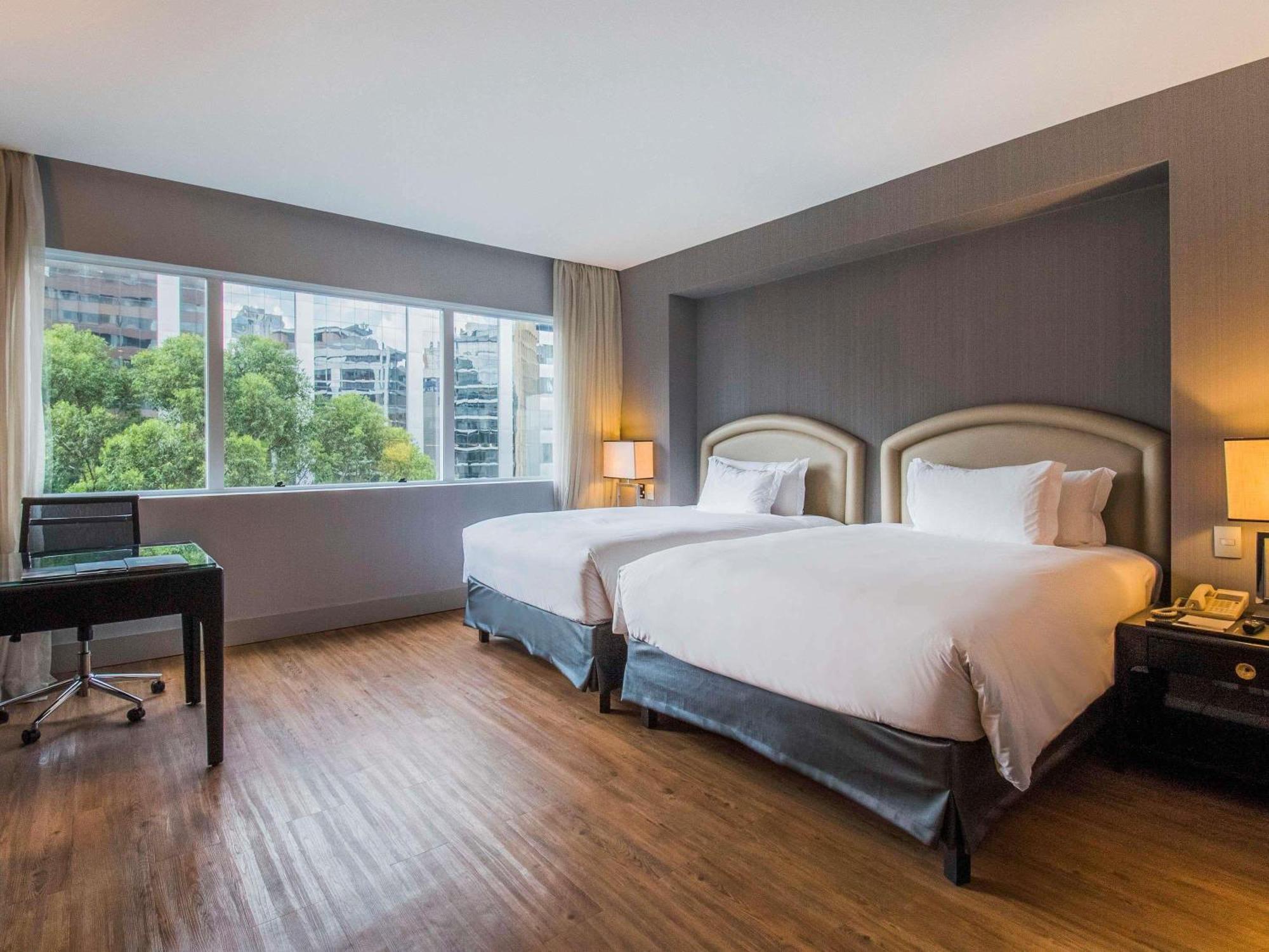 Hotel Pullman Olímpia São Paulo