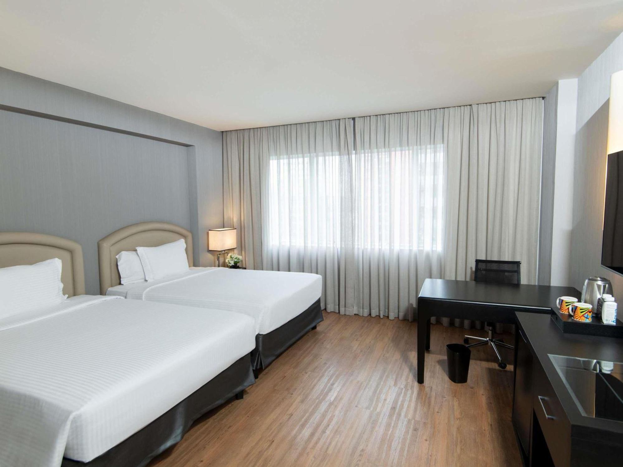 Pullman Olimpia