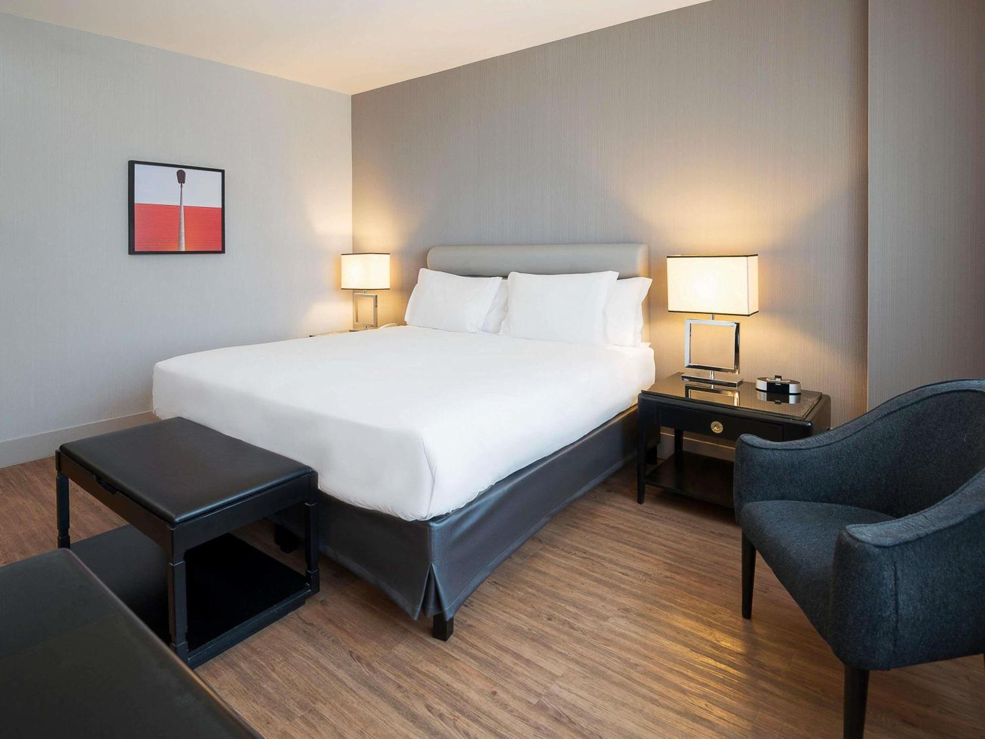 Pullman Olimpia 5* 圣保罗