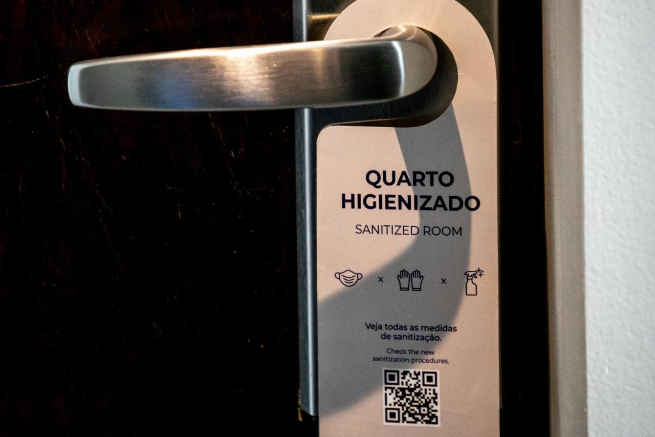 Pullman Olímpia Hotel