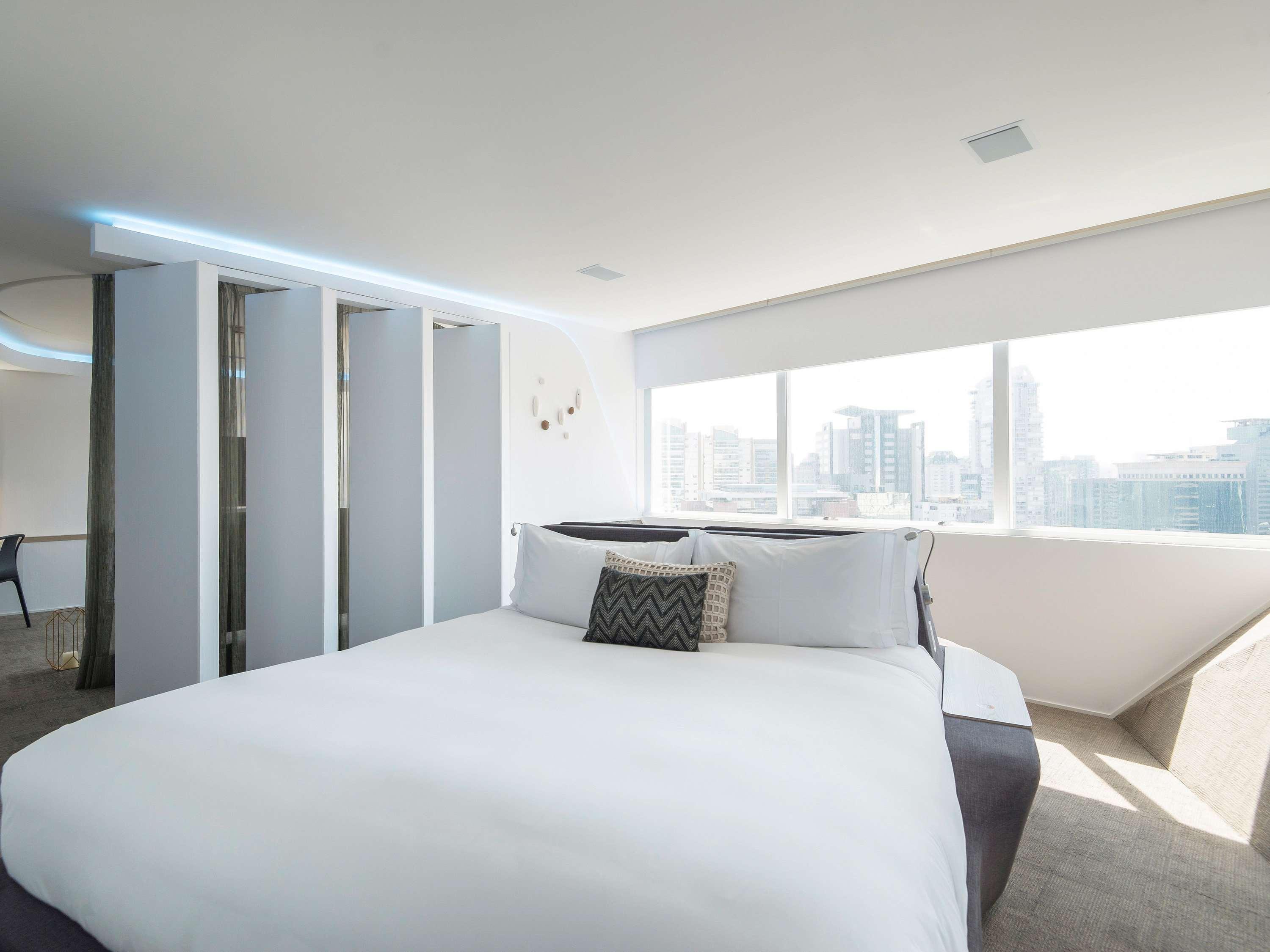 Pullman Olímpia Hotel São Paulo