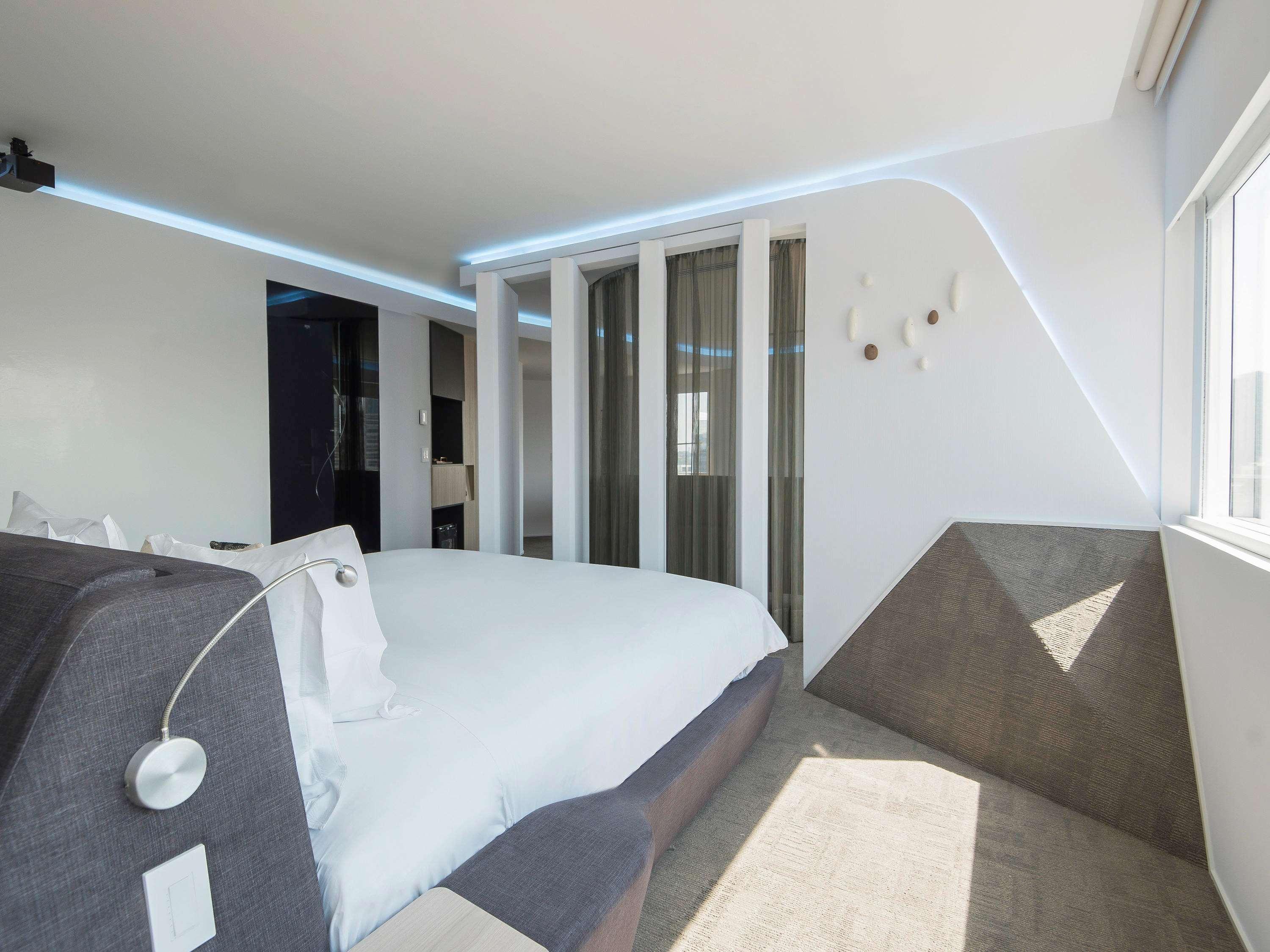 Hotel Pullman Olímpia