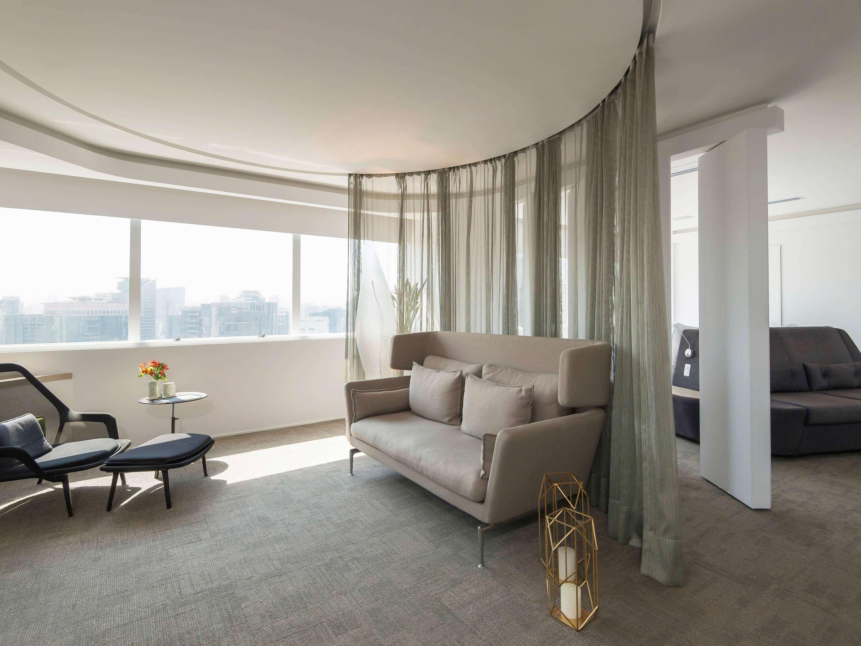 Pullman Olímpia 5* São Paulo