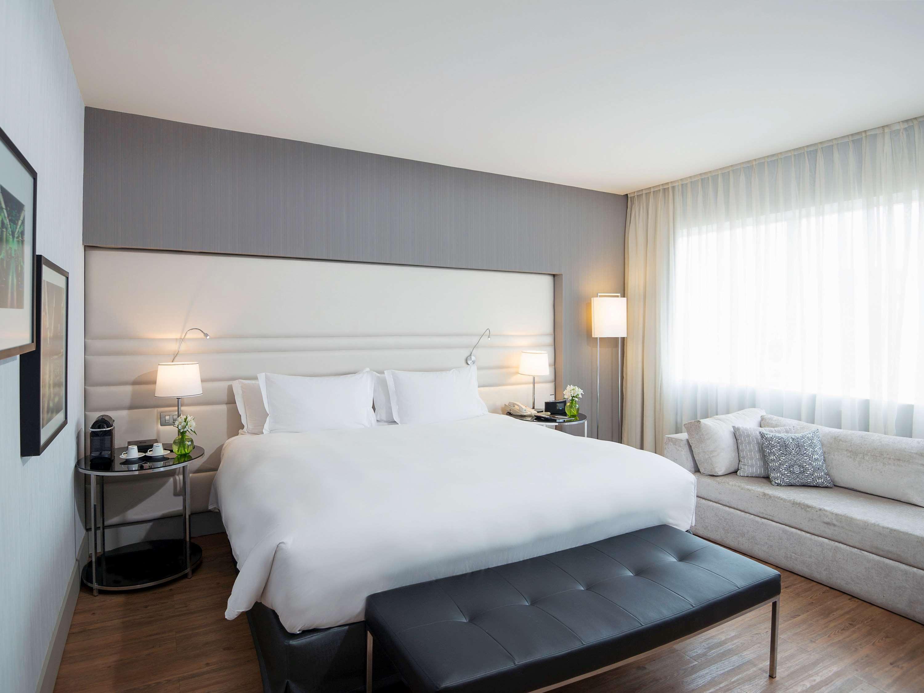 Pullman Olímpia Hotel