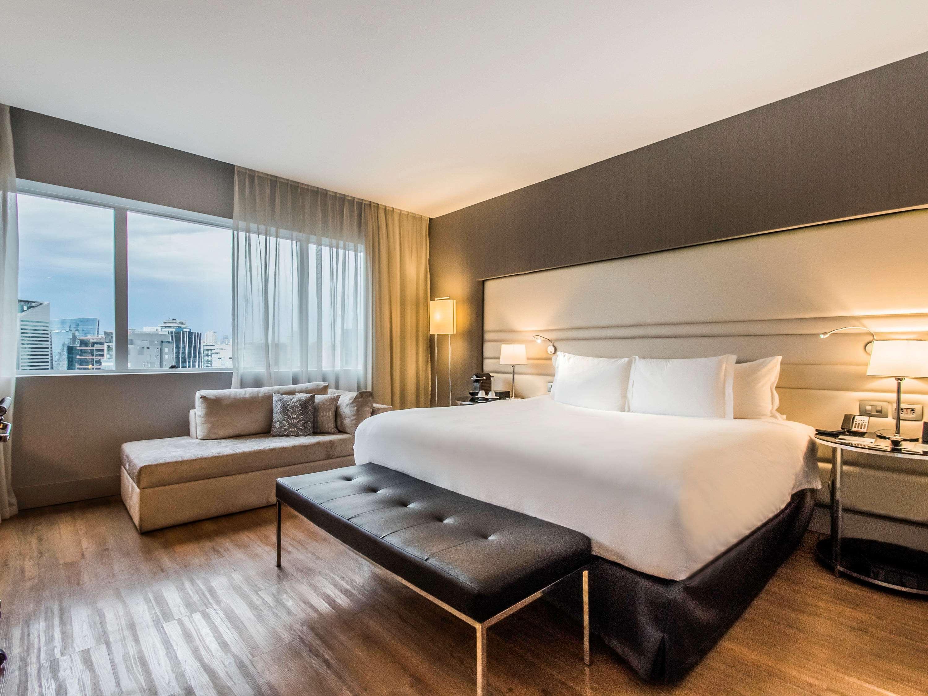 Hotel Pullman Olímpia São Paulo