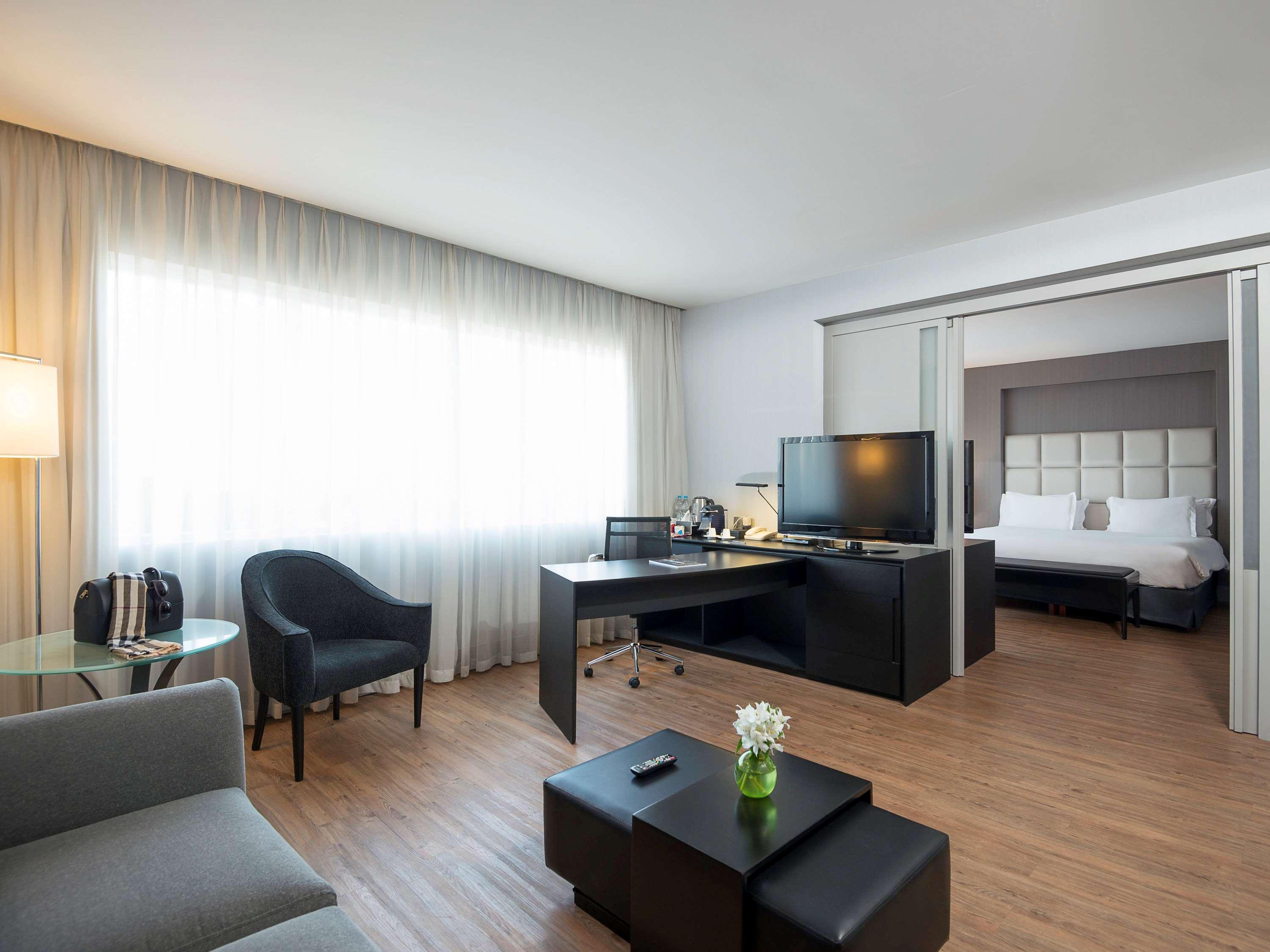 Hotel Pullman Olímpia São Paulo