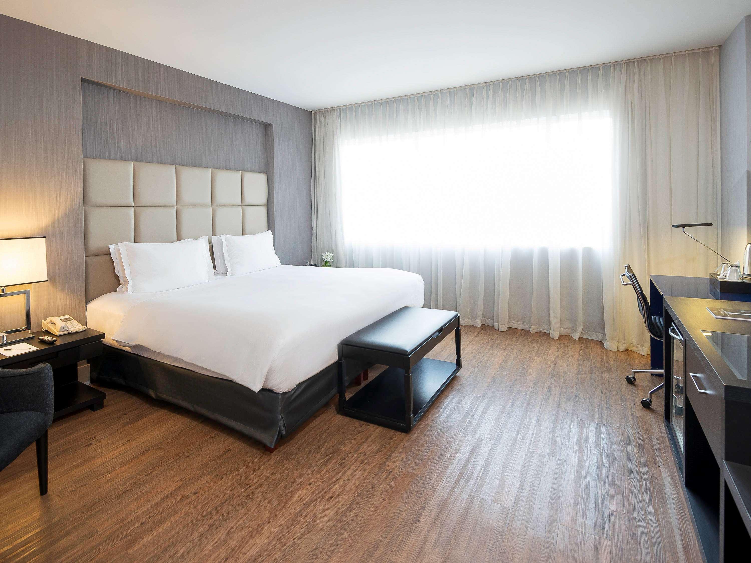 Pullman Olímpia Hotel 5*