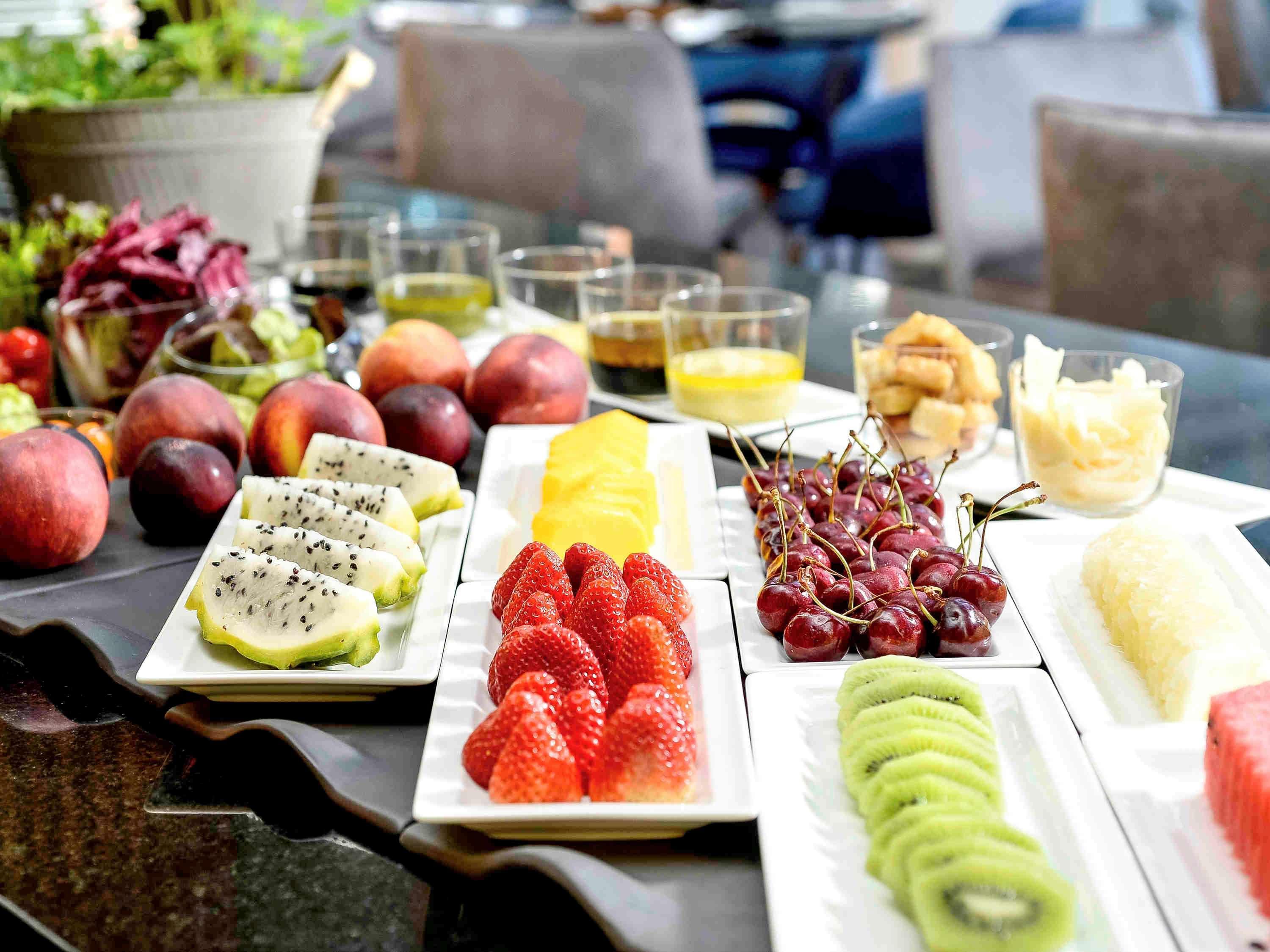 Pullman Olímpia 5* São Paulo
