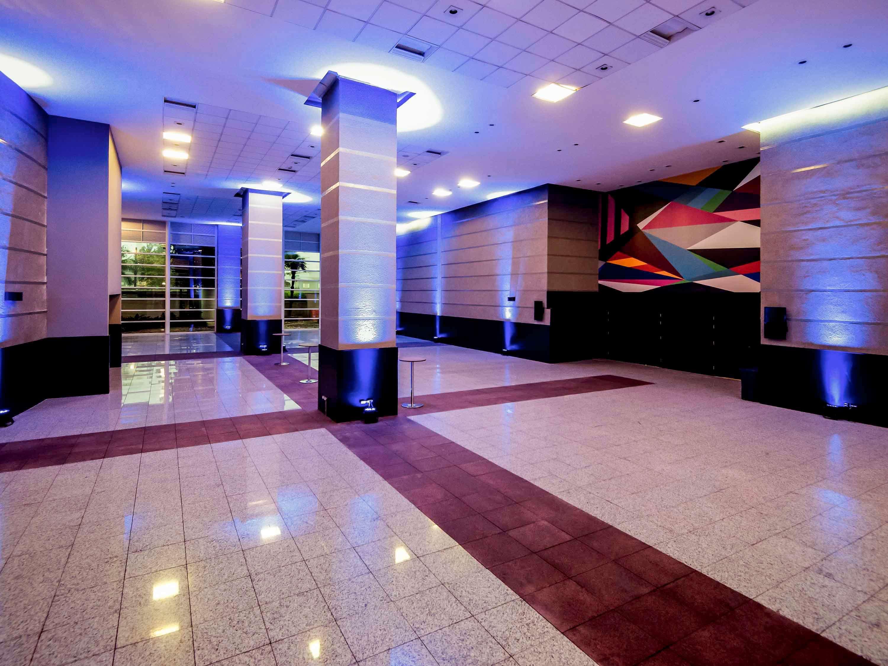 Pullman Olímpia São Paulo