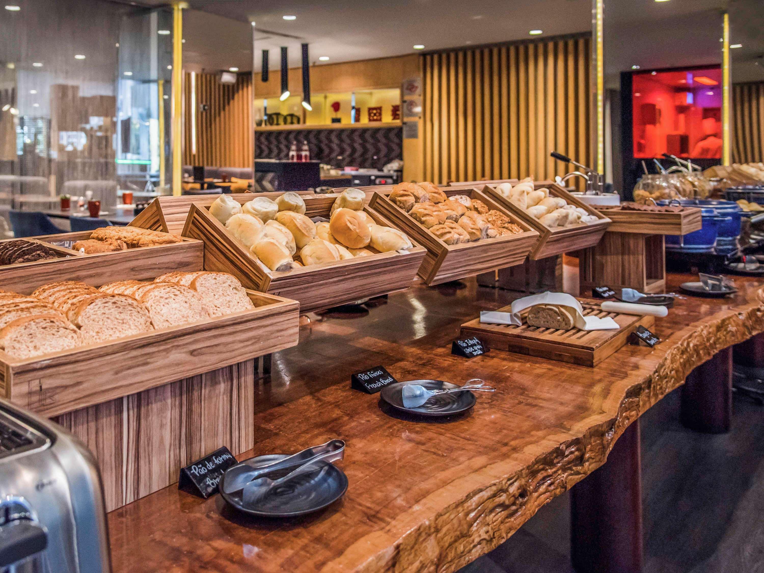 Hotel Pullman Olímpia São Paulo