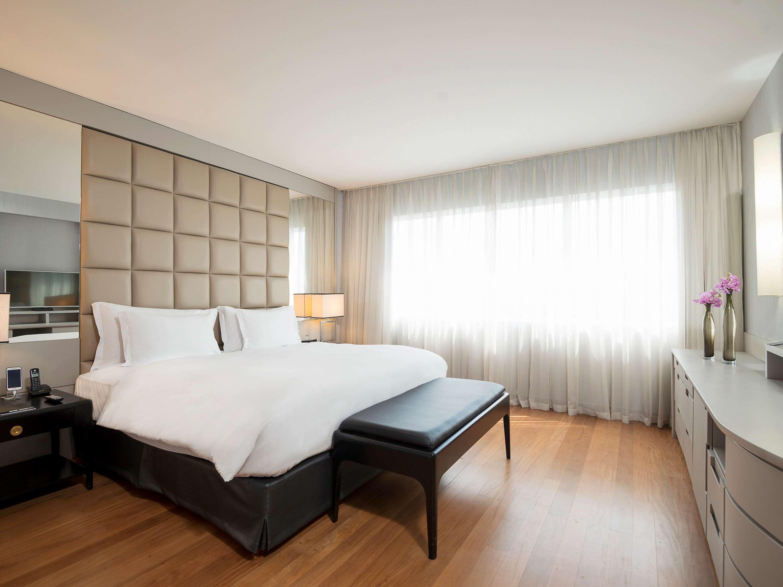 Hotel Pullman Olímpia São Paulo